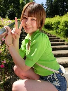 Ami Nishino