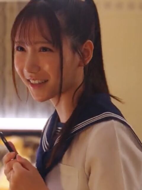 Masuzu Mita