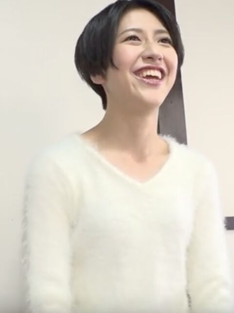 Mizutani Pear Tomorrow
