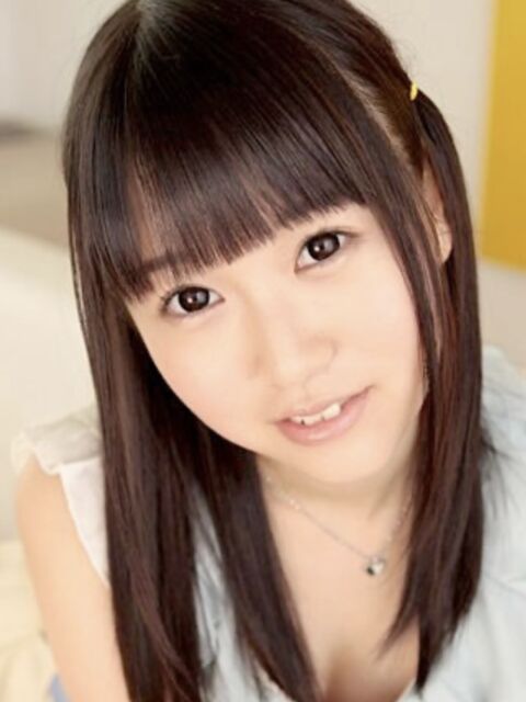 Mayu Yuuki