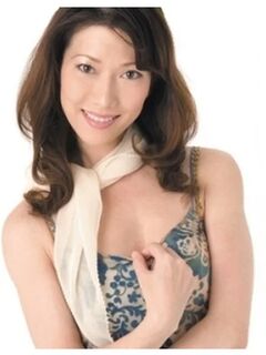 Misuzu Shiratori