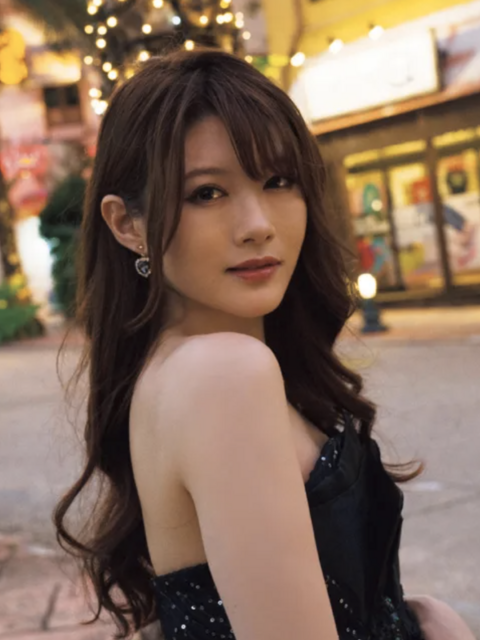 Minami Aizawa