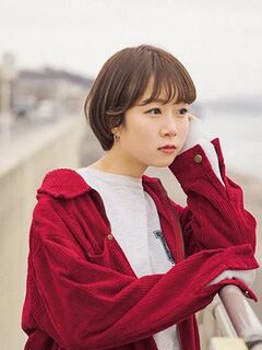 Mao Watanabe