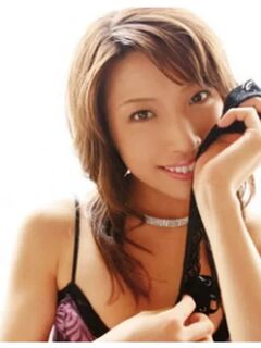 Aya Sakuraba