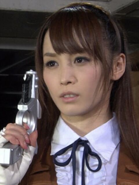 Karin Itsuki