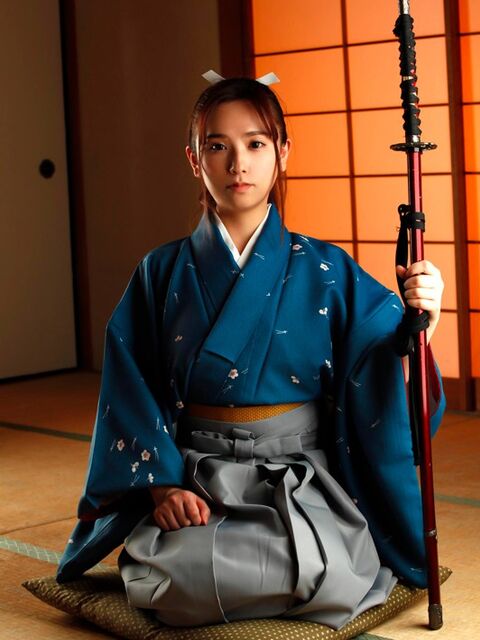 An Sasakura
