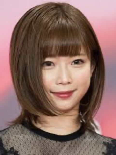 Mana Iizuka