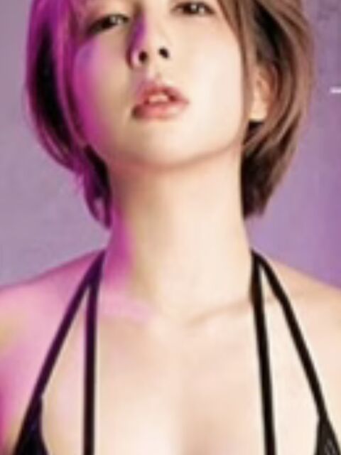 Yuzu Shirasaki