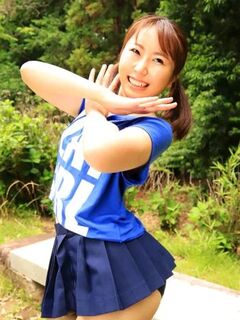 Ayami Sakai
