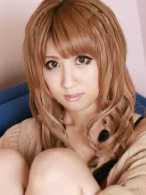Chihiro Kiritani