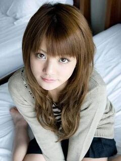 Risa Tsukino