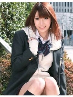 Hinata Tachibana