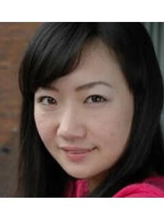 Mari Takeuchi