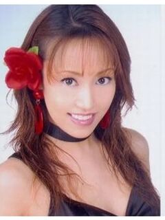 Yumi Endo