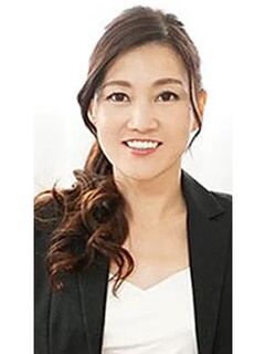Yuriko Kashimura