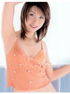 Tsubaki Kato