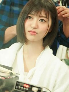 Haru Kawamura