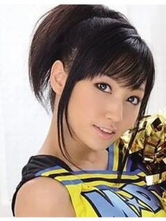 Kurumi Wakaba