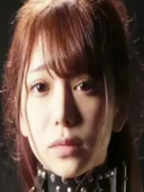 Rino Harukawa