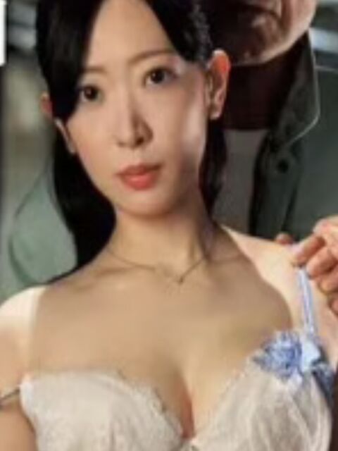 Kasumi Amamiya