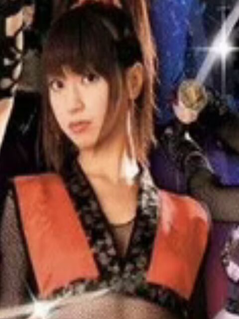 Rino Mizusawa