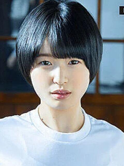 Yuzuna Minamotokawa