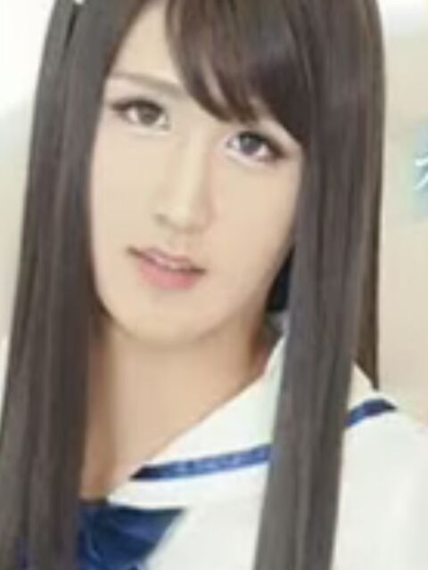 Mizuki Nakayama