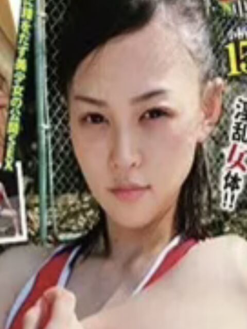 Mikoto Takeshita