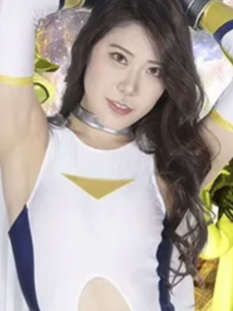 Saeki Sayuri