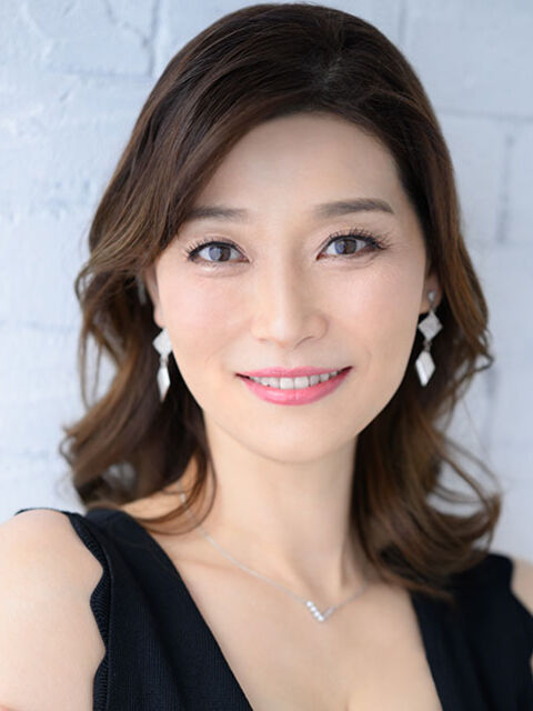 Shoko Matsumoto