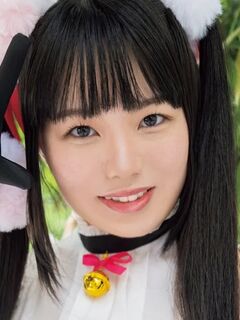 Suzuka Nishikata