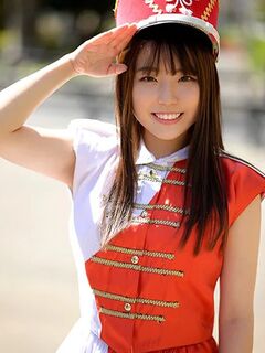 Momoka Nakazawa