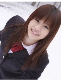 Rina Rukawa