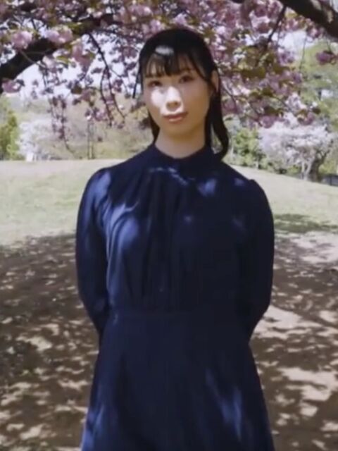 Aya Nanao