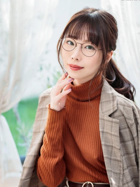 Kozue Minami