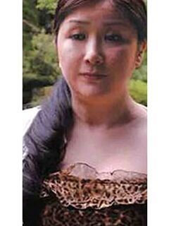 Rie Mihashi