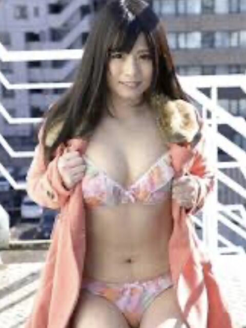 Mio Shiina