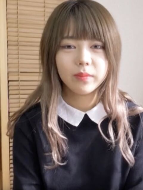 Mio Horiguchi
