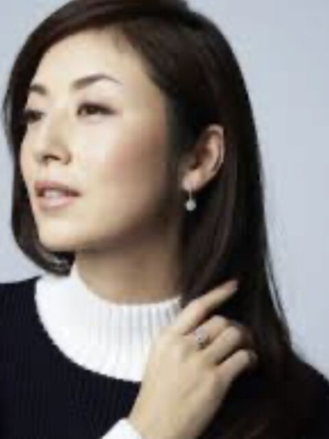 Riona Inoue