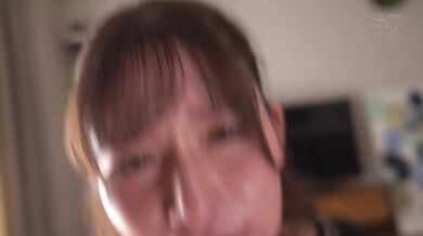 JUR-493 I was tamed by my husband's younger boss as his personal "breast slave"... "Please knead and twist Reina's 'naughty nipples'." Reina Momozono - Reina Taozono