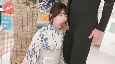 SGKI-064 Go for it! Mezamashi News "Keep your expression up while on air" Autumnal Equinox Special Report: Newcomer announcer trembling in front of new challenge