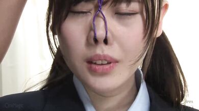 CMC-330 Mizuki Arima, a new female teacher who has been transformed into a masochistic bitch since her school days - Arima Mizuki