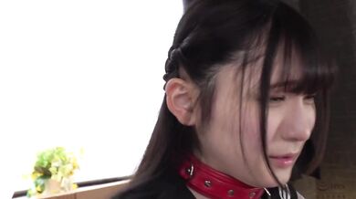 CNY-021 Nanako, the prostitute's daughter who becomes addicted to anal sex in the feminization training camp