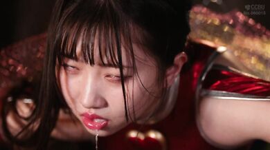 SPSD-97 Hikari Tomoe (巴ひかり) 终极怪兽开发计划垂钓者怪兽 Bozu vs. Cosplayer GIGA（ギガ）2025-09-12