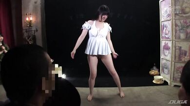 ODV-485 Plump scat live of poop idols! - Miku Himeno