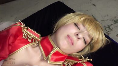 ID-044 Karina Nishida Cosplay SPECIAL BEST 4 Hours