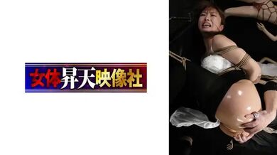 MQXT-006 A young lady whose anal is thoroughly teased and whose head is crazy