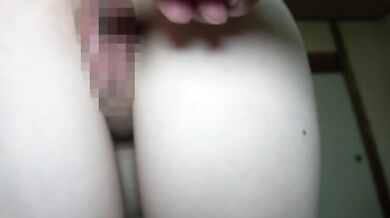 ACZD-050 淫荡霸道女 Kyoko 作为肛门马桶射精 2000 多天仍是处女