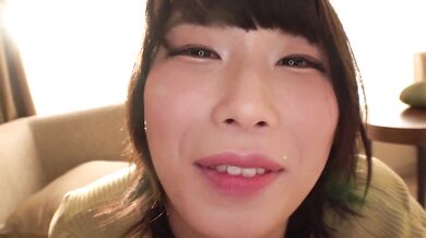 BOKD-251 AV debut I look like this and it has a cock. Aya Nanao