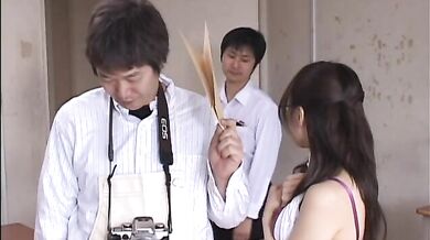 DVS-057 Crime play, athletic sex crime - Suzuki Fumika